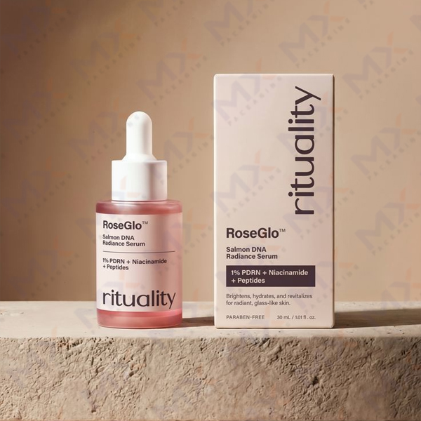 Custom Serum Boxes - view 3